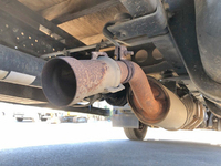 いすゞエルフ平ボディ小型（2t・3t）[写真20]