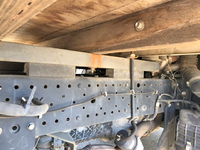 いすゞエルフ平ボディ小型（2t・3t）[写真22]