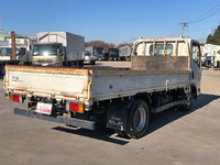 いすゞエルフ平ボディ小型（2t・3t）[写真02]