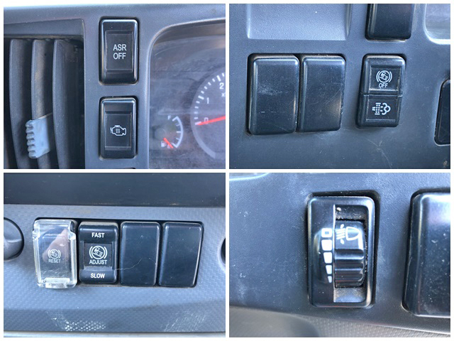 いすゞエルフ平ボディ小型（2t・3t）[写真37]