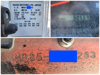 いすゞエルフ平ボディ小型（2t・3t）[写真39]