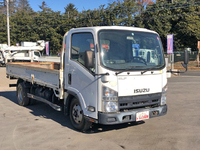 いすゞエルフ平ボディ小型（2t・3t）[写真03]