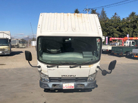 いすゞエルフ平ボディ小型（2t・3t）[写真07]