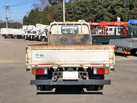 いすゞエルフ平ボディ小型（2t・3t）[写真08]