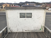 三菱ふそうキャンター平ボディ小型（2t・3t）[写真11]