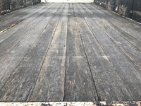 三菱ふそうキャンター平ボディ小型（2t・3t）[写真12]