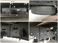 三菱ふそうキャンター平ボディ小型（2t・3t）[写真21]