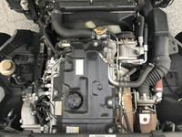 三菱ふそうキャンター平ボディ小型（2t・3t）[写真24]