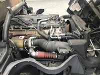 三菱ふそうキャンター平ボディ小型（2t・3t）[写真25]