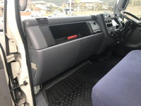 三菱ふそうキャンター平ボディ小型（2t・3t）[写真33]