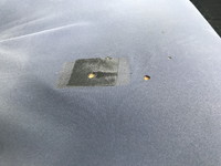 三菱ふそうキャンター平ボディ小型（2t・3t）[写真35]