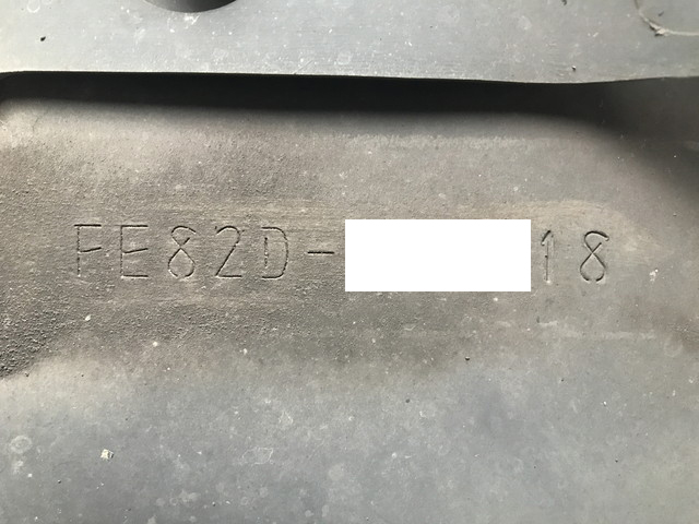 三菱ふそうキャンター平ボディ小型（2t・3t）[写真40]