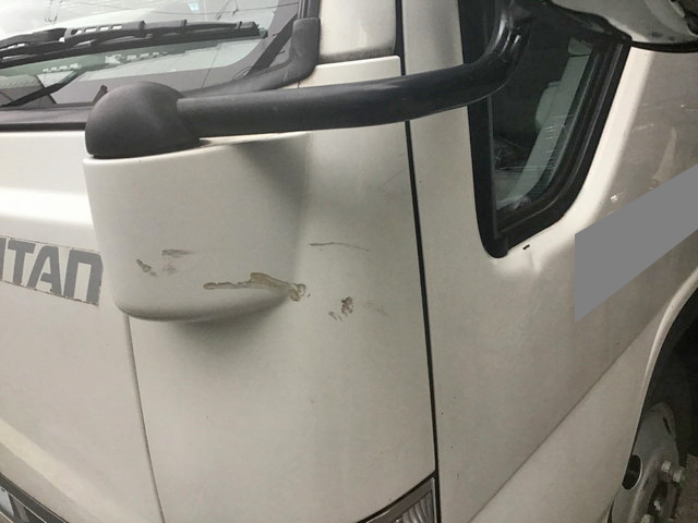 マツダタイタン平ボディ小型（2t・3t）[写真11]