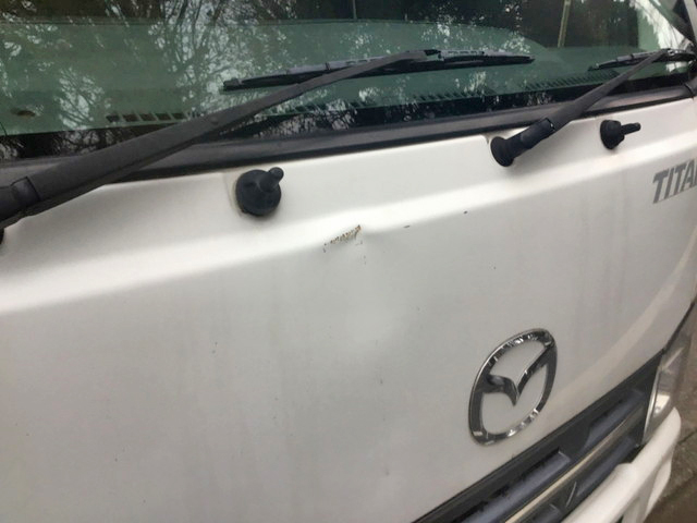 マツダタイタン平ボディ小型（2t・3t）[写真12]
