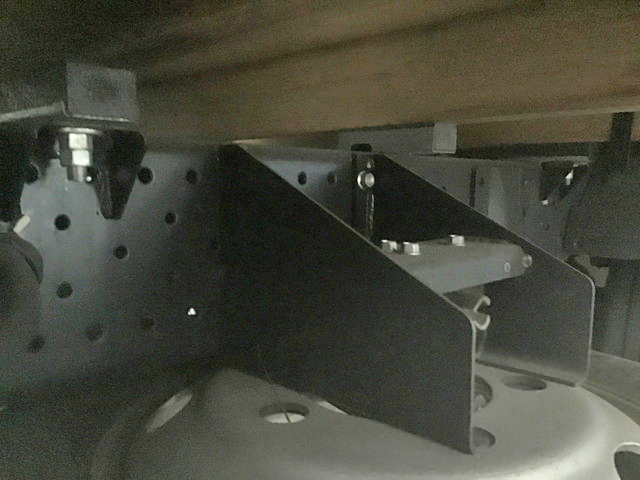 マツダタイタン平ボディ小型（2t・3t）[写真17]