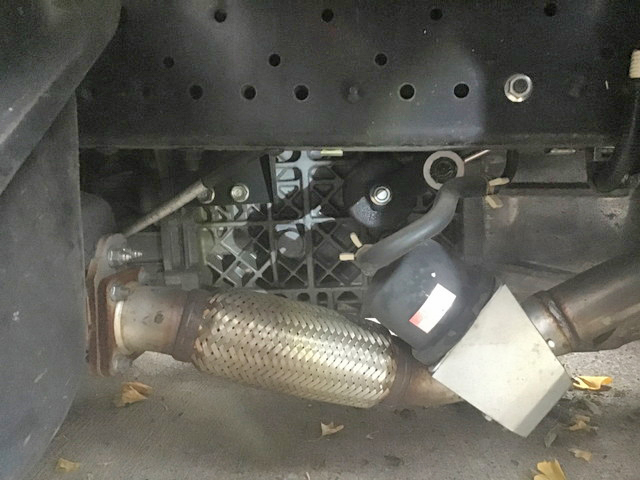 マツダタイタン平ボディ小型（2t・3t）[写真19]