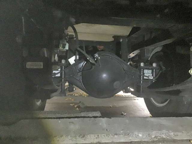 マツダタイタン平ボディ小型（2t・3t）[写真20]