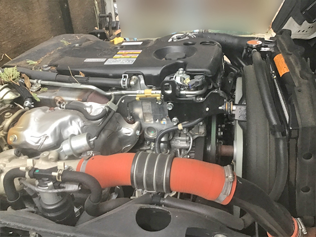 マツダタイタン平ボディ小型（2t・3t）[写真21]