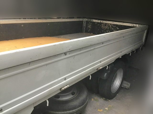 マツダタイタン平ボディ小型（2t・3t）[写真05]