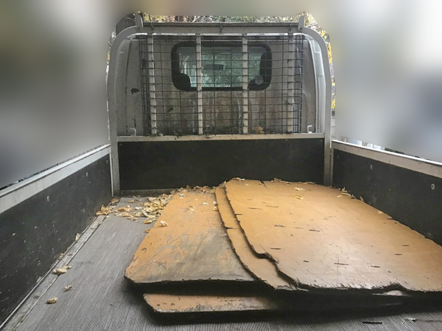 マツダタイタン平ボディ小型（2t・3t）[写真08]