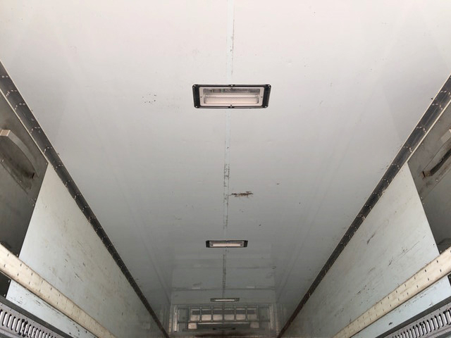 いすゞフォワード冷凍車（冷蔵車）増トン（6t・8t）[写真11]