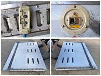 いすゞフォワード冷凍車（冷蔵車）増トン（6t・8t）[写真17]