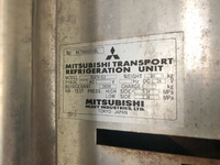 いすゞフォワード冷凍車（冷蔵車）増トン（6t・8t）[写真18]