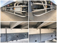 いすゞフォワード冷凍車（冷蔵車）増トン（6t・8t）[写真22]