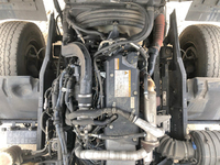 いすゞフォワード冷凍車（冷蔵車）増トン（6t・8t）[写真25]