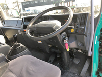 いすゞフォワード冷凍車（冷蔵車）増トン（6t・8t）[写真33]