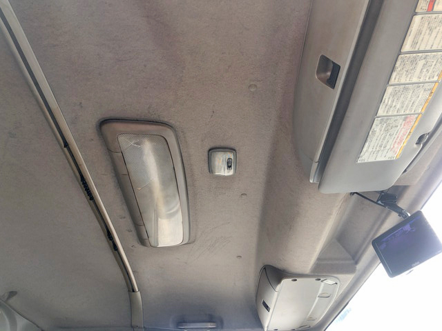 いすゞフォワード冷凍車（冷蔵車）増トン（6t・8t）[写真34]