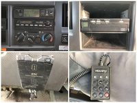 いすゞフォワード冷凍車（冷蔵車）増トン（6t・8t）[写真38]