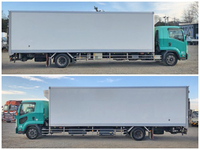 いすゞフォワード冷凍車（冷蔵車）増トン（6t・8t）[写真05]