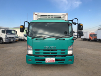 いすゞフォワード冷凍車（冷蔵車）増トン（6t・8t）[写真06]