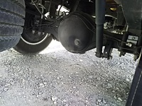 いすゞエルフ平ボディ小型（2t・3t）[写真13]