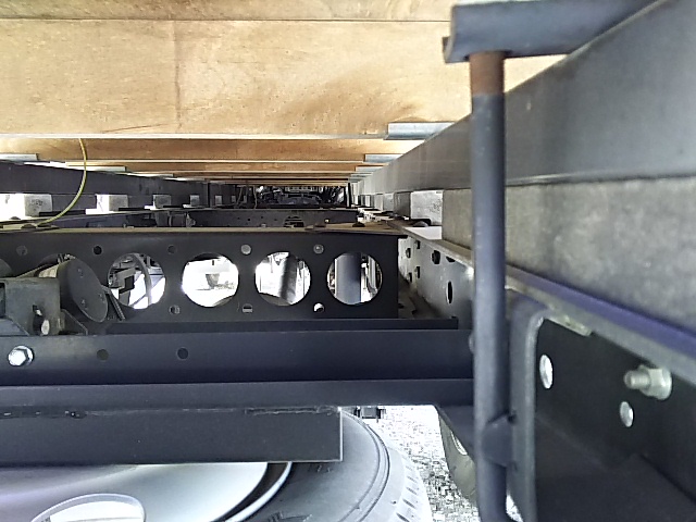 いすゞエルフ平ボディ小型（2t・3t）[写真14]