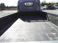 いすゞエルフ平ボディ小型（2t・3t）[写真16]