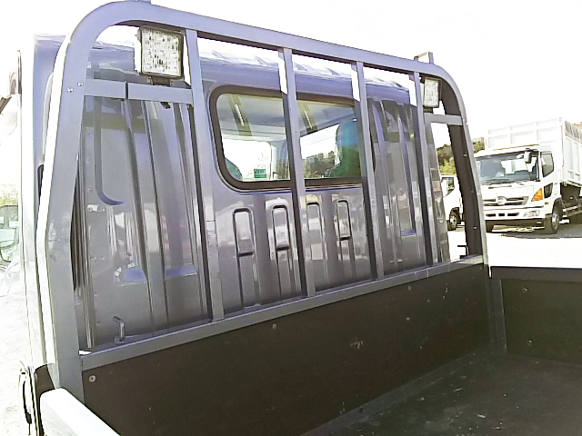 いすゞエルフ平ボディ小型（2t・3t）[写真19]