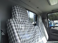 いすゞエルフ平ボディ小型（2t・3t）[写真20]