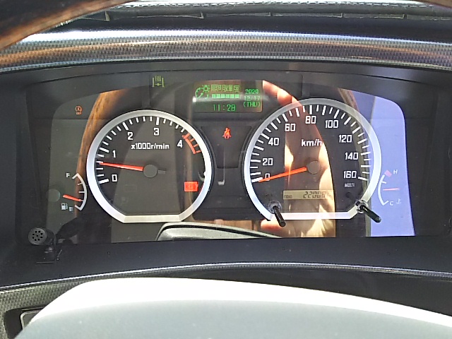 いすゞエルフ平ボディ小型（2t・3t）[写真25]