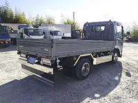 いすゞエルフ平ボディ小型（2t・3t）[写真02]