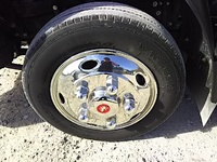 いすゞエルフ平ボディ小型（2t・3t）[写真35]