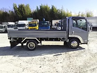 いすゞエルフ平ボディ小型（2t・3t）[写真04]