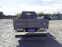 いすゞエルフ平ボディ小型（2t・3t）[写真07]