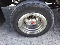 いすゞエルフ平ボディ小型（2t・3t）[写真08]