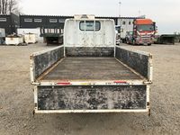 三菱ふそうキャンター平ボディ小型（2t・3t）[写真10]