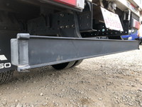 三菱ふそうキャンター平ボディ小型（2t・3t）[写真16]