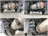 三菱ふそうキャンター平ボディ小型（2t・3t）[写真17]