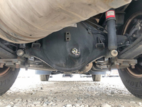 三菱ふそうキャンター平ボディ小型（2t・3t）[写真19]