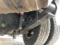 三菱ふそうキャンター平ボディ小型（2t・3t）[写真20]